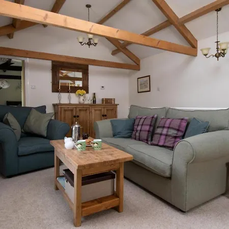 2 Bed In Row Oc-ds1010 * Gunnerside