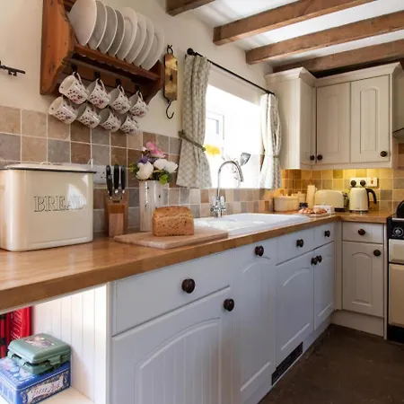 2 Bed In Row Oc-ds1010 * Gunnerside