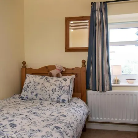 2 Bed In Row Oc-ds1010 * Gunnerside