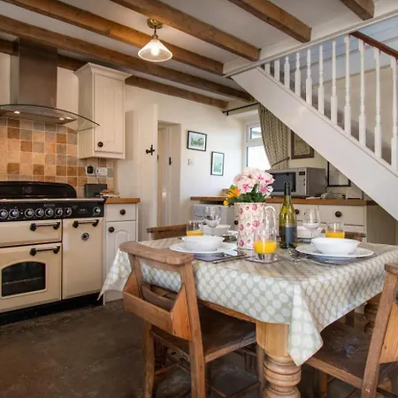 Casa vacanze 2 Bed In Low Row Oc-Ds1010 *