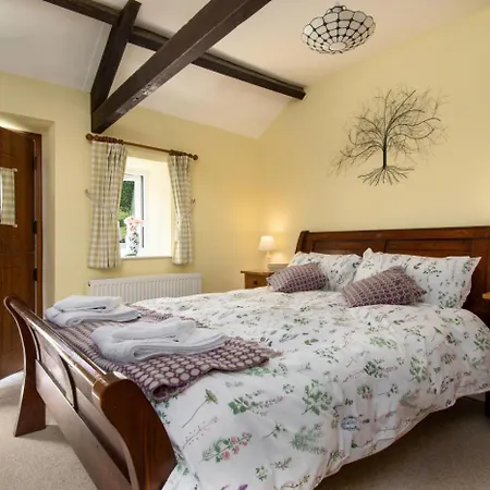 2 Bed In Low Row Oc-Ds1010