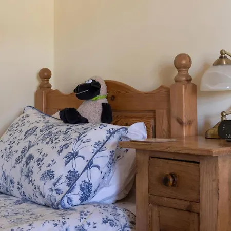 Tatil Evi 2 Bed In Low Row Oc-Ds1010