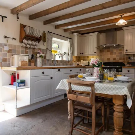 2 Bed In Low Row Oc-Ds1010 Casa vacanze