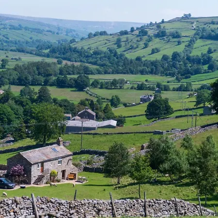 2 Bed In Low Row Oc-Ds1010 Gunnerside