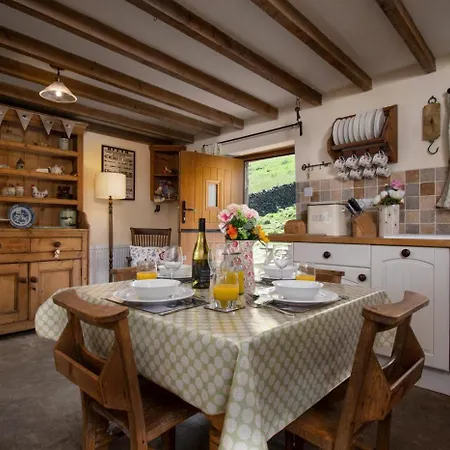 2 Bed In Low Row Oc-Ds1010 * Gunnerside