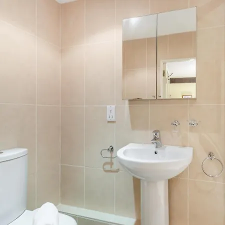 2 Bed In Low Row Oc-Ds1010 *