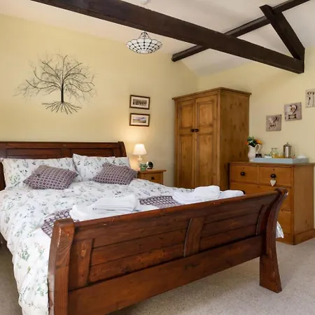 2 Bed In Low Row Oc-Ds1010 Gunnerside