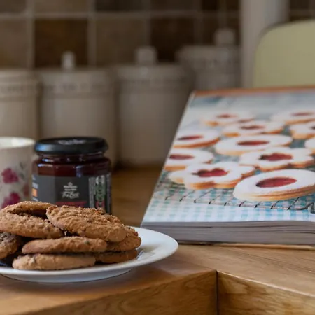 2 Bed In Low Row Oc-Ds1010 * Gunnerside