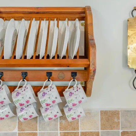 Casa vacanze 2 Bed In Low Row Oc-Ds1010 Gunnerside