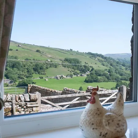 2 Bed In Low Row Oc-Ds1010 Casa vacanze Gunnerside