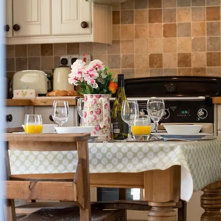 2 Bed In Low Row Oc-Ds1010 Gunnerside