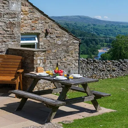 2 Bed In Low Row Oc-Ds1010 * Gunnerside