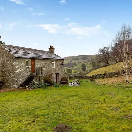 2 Bed In Low Row Oc-Ds1010 Casa vacanze Gunnerside