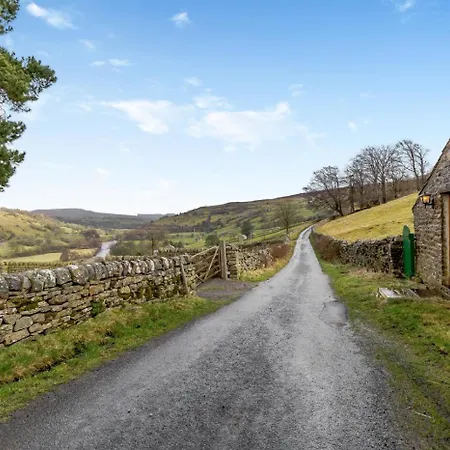 Casa vacanze 2 Bed In Low Row Oc-Ds1010 Gunnerside