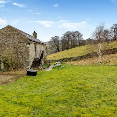 2 Bed In Low Row Oc-Ds1010 Gunnerside