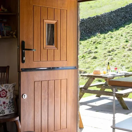 2 Bed In Low Row Oc-Ds1010 Casa vacanze Gunnerside