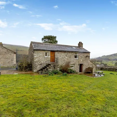 2 Bed In Low Row Oc-Ds1010 * Gunnerside