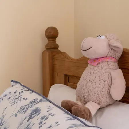 Throstle Nest Barn * Gunnerside